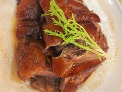 -椿记烧鹅(叠彩店)