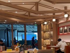 -味千拉面(广州白云机场T1西二店)