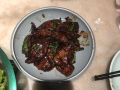 -小吊梨汤·北京菜·烤鸭(鸟巢店)