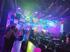 -MOSSO·Liveshow(M3香港广场店)