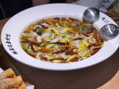 -新太二·鲜料川菜(晶耀前滩店)