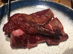 樟茶鴨-江湖情酸菜鱼(万菱汇店)