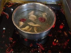 -李雪火锅食府(宽窄巷子总店)