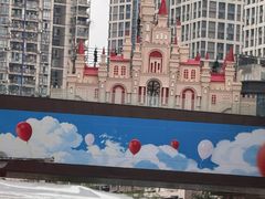 -龙湖重庆时代天街