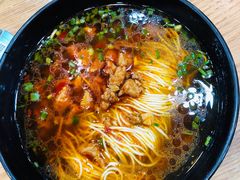 -老盛兴汤包馆(大华二路店)