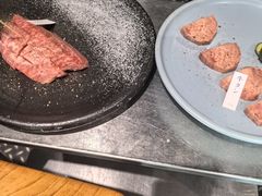 -焱铁烧·黑毛和牛专门店(南宁万象城店)