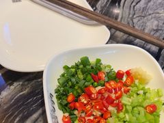 -老船舫·现做活鲜鱼馆(东郊记忆店)