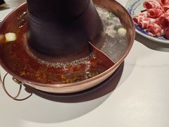 -东镇老火锅(长春路首店)