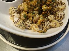 -张家卫·阳江菜·小海鲜(肥婆湾桥店)