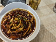 -领蟹祥记·香辣蟹·特色小海鲜(奥体天虹店)