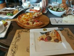 -暖食光·台式家庭餐厅·生日主题店(万达店)
