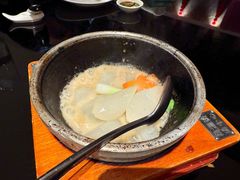 石锅萝卜烤肉-厦门艾美酒店·乐美中餐厅