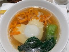 -御仙都北京菜馆·烤鸭店(双井店)