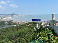 -石岛赤山风景区