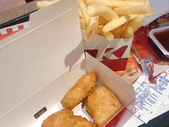 -肯德基(常熟百润发店)