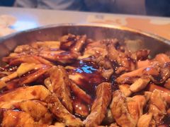 -黄记煌三汁焖锅(顺义华联店)