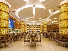-宝丽金大酒店·洗浴中心
