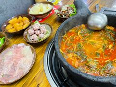 -笔记安顺夺夺粉火锅