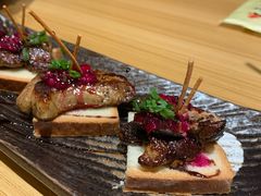 -花和海鲜自助(梅江店)