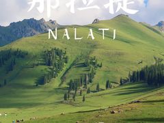 -新疆那拉提国家旅游度假区