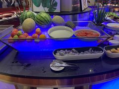 -昆泰嘉华酒店-嘉华咖啡厅