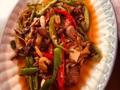 -百年粉蒸牛肉