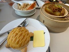 -蔡澜点心·粤菜(丽泽天街店)