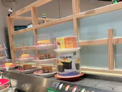 -禾绿回转寿司(万柳华联店)