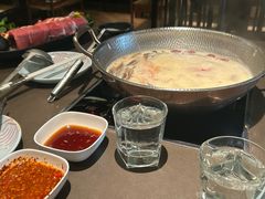 -捞王锅物料理(上海世茂广场店)