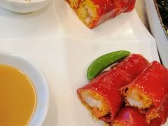 -点都德(聚福楼店)