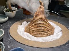 -云海肴云南菜·蒸汽石锅鱼(青岛万象城店)