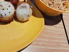 -阿三生煎(友谊大街店)