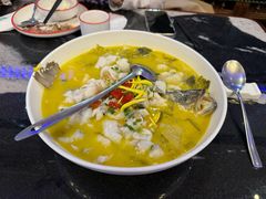 -新白鹿餐厅(百联中环店)