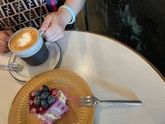 -BAKER&SPICE(环贸店)