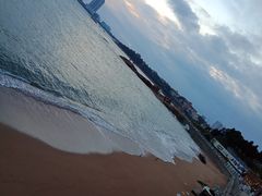 -青岛第二海水浴场