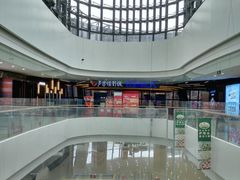 -卢米埃影城(合生广场IMAX店)