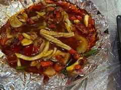 -四妹餐厅(玫瑰街店)