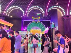 -星际传奇(壹方城购物中心店)