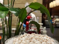 -长沙君悦酒店·自助餐厅咖啡厅