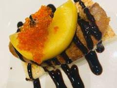 -赤坂亭·M9和牛烧肉·铁板烧(合肥万象城店)