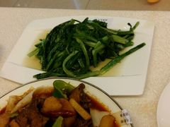 -楼兰印象(朝外店)