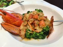 -万龙洲海鲜(大兴绿地缤纷城店)