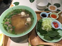 -越弥越南传统美食馆