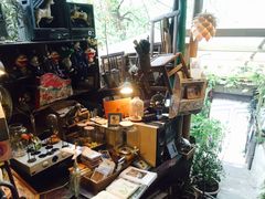 -懒鱼时光馆(沙坪坝店)