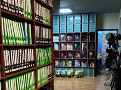 -鑫梦桌游谋杀之谜剧本杀俱乐部(联合商厦店)