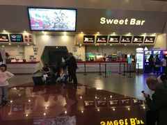 -首都电影院(天津店 中国巨幕)