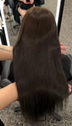 -SWANK SALON