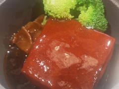 -马凯餐厅(地安门店)