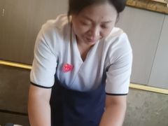-天然沐足·推背采耳·敷姜艾灸(龙眼美食街店)