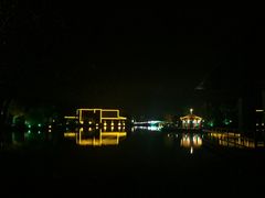 -上海怡沁园度假酒店